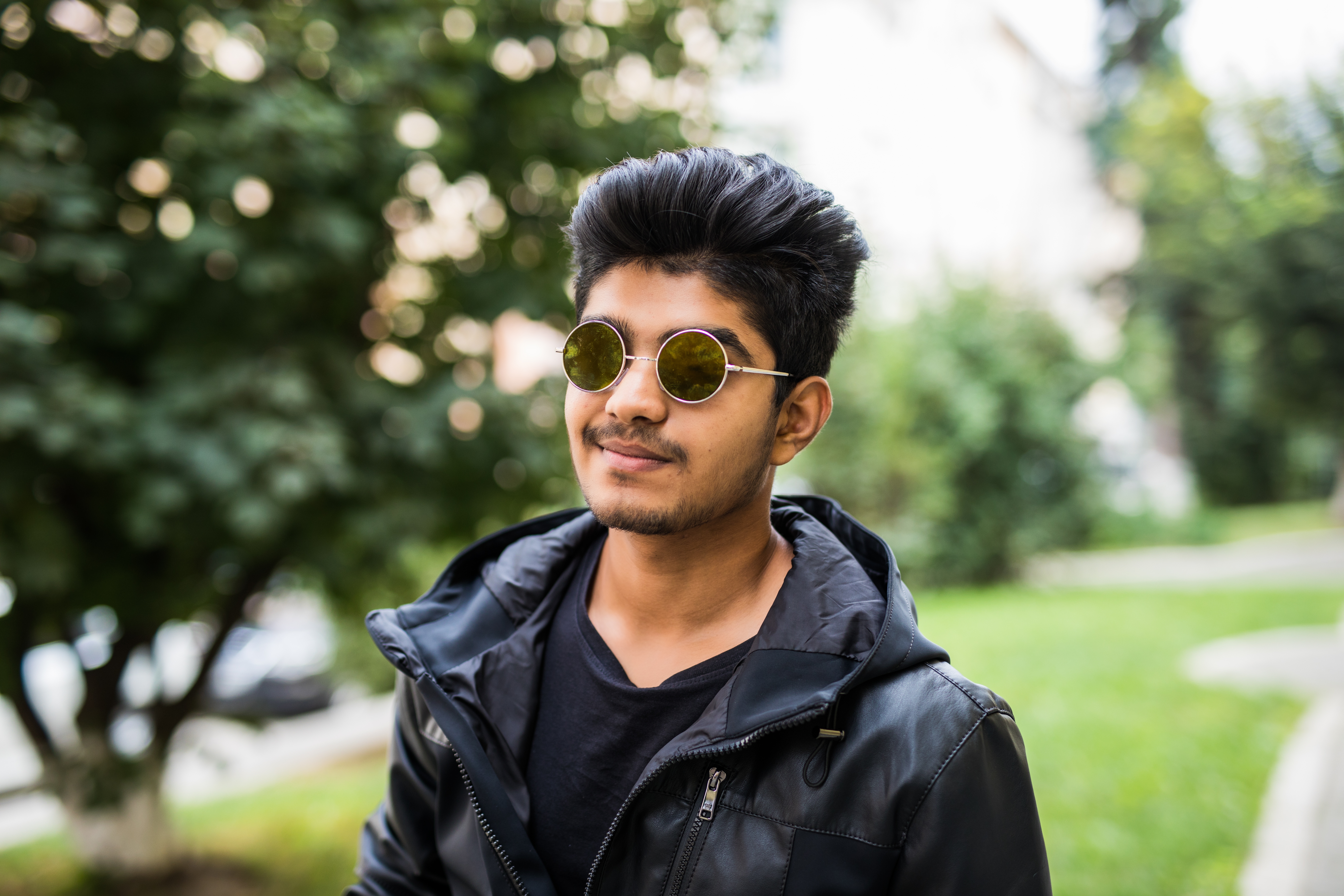 Karthik Naidu